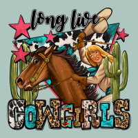 Long Live Cowgirls Premium Sweatshirt | Teevron
