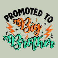 Promoted To Big Brother Long Sleeve Tee | Teevron