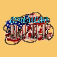 American Babe Vintage Hoodie | Teevron