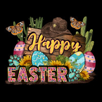 Happy Easter Urban Hoodie | Teevron