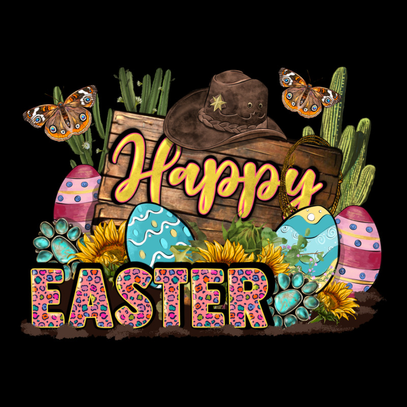 Happy Easter Urban Hoodie by LillyAllenDesigns | Teevron