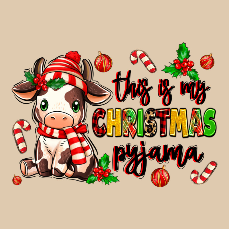 This Is My  Christmas Pyjama Classic Tee by MaliasSmallBusiness | Teevron