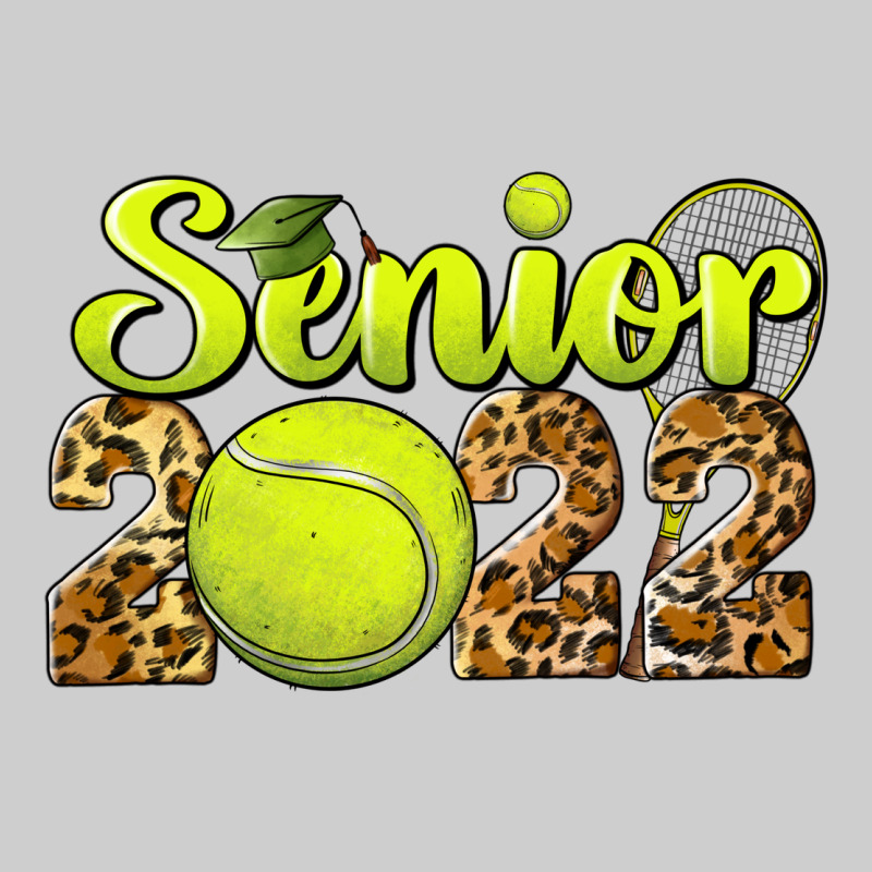 Tennis Senior 2022 Premium Tee by BarkalooDesign | Teevron