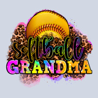 Softball Grandma Premium Sweatshirt | Teevron