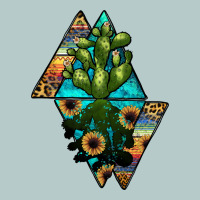 Cactus1 Heavy Core Tee | Teevron