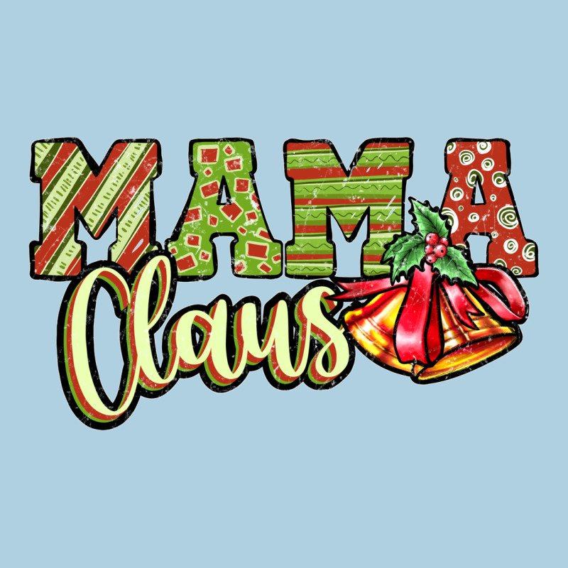 Mama Claus Premium Hoodie by JahusDesignShop | Teevron
