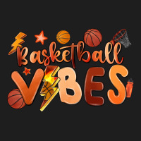 Basketball Vibes Classic Tee | Teevron