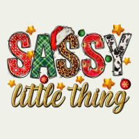 Sassy Litte Thing Urban Heavy Tee | Teevron