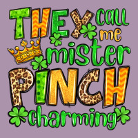 St. Patrick's They Call Me Mister Pinch Charming Heavyweight Hoodie | Teevron