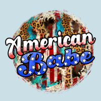 American Babe Ladies Tee | Teevron