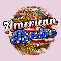 American Babe Ladies Tee | Teevron