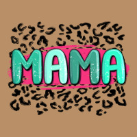 Mama Leopard Vintage Hoodie | Teevron