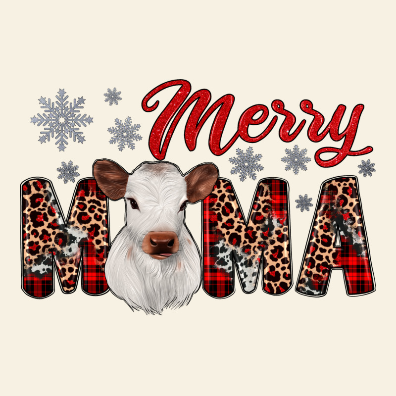 Merry Mama Vintage Tee by JahusDesignShop | Teevron