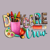 Daycare Crew Vintage Tee | Teevron