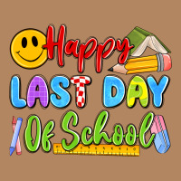 Happy Last Day Of School Long Sleeve Tee | Teevron