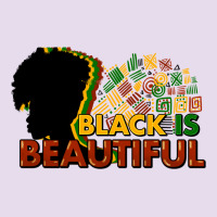 Black Is Beautiful Premium Hoodie | Teevron