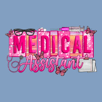 Valentine Medical Assistant Urban Hoodie | Teevron