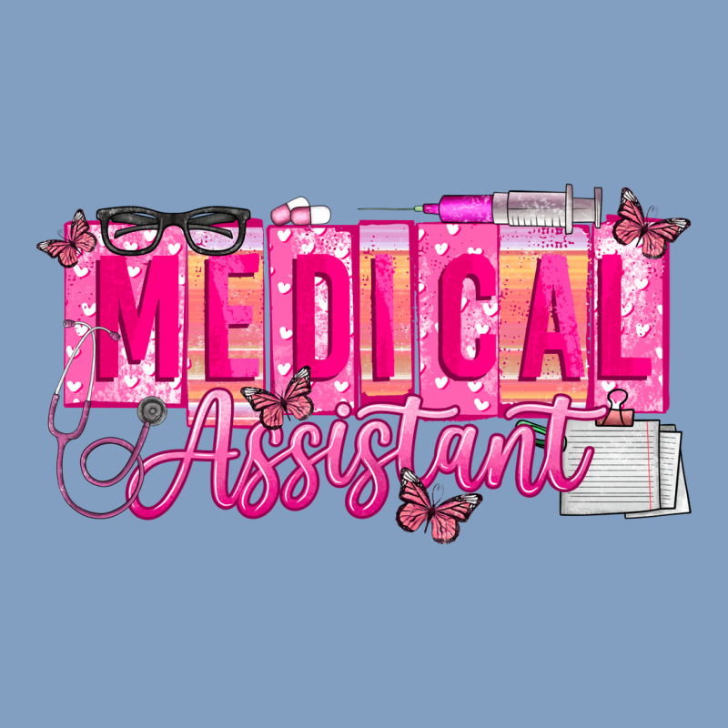 Valentine Medical Assistant Urban Hoodie by CowhideDigitalArt | Teevron