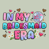 In My Bridesmaid Era Long Sleeve Tee | Teevron