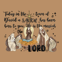 Nativity Vintage Hoodie | Teevron