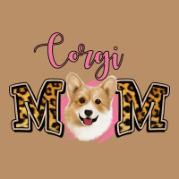 Corgi Mom Vintage Hoodie | Teevron