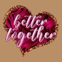 Better Together Vintage Hoodie | Teevron