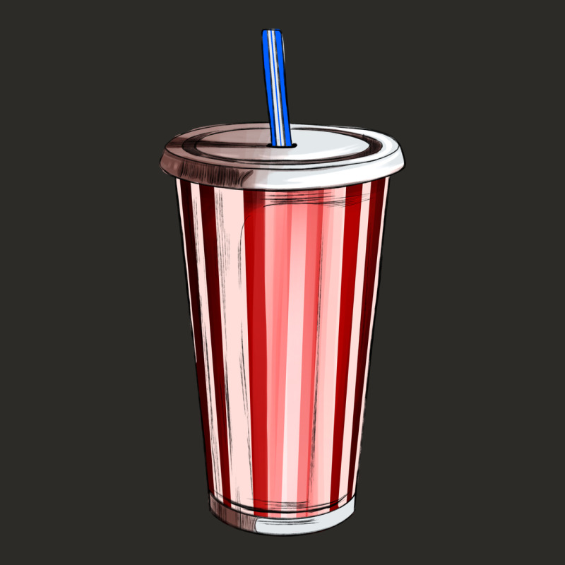 Coke Heavy Core Tee by AdoDesignShop | Teevron