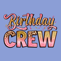 Birthday Crew Long Sleeve Tee | Teevron