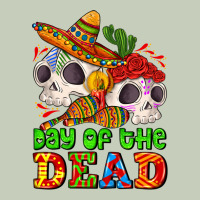 Mexican Day Of The Dead Ladies Tee | Teevron