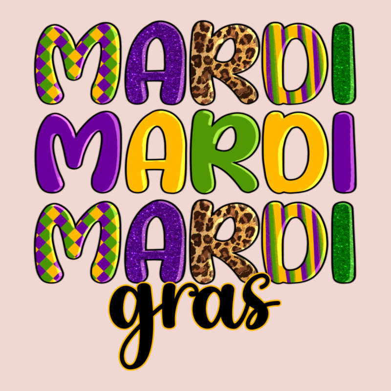 Mardi Mardi Mardi Gras Premium Sweatshirt by OliviaCreatesArt | Teevron