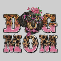 Dog Mom Dachshund Premium Tee | Teevron