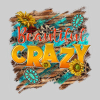 Beautiful Crazy Premium Tee | Teevron