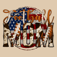 Football Mom Heavyweight Sweatshirt | Teevron