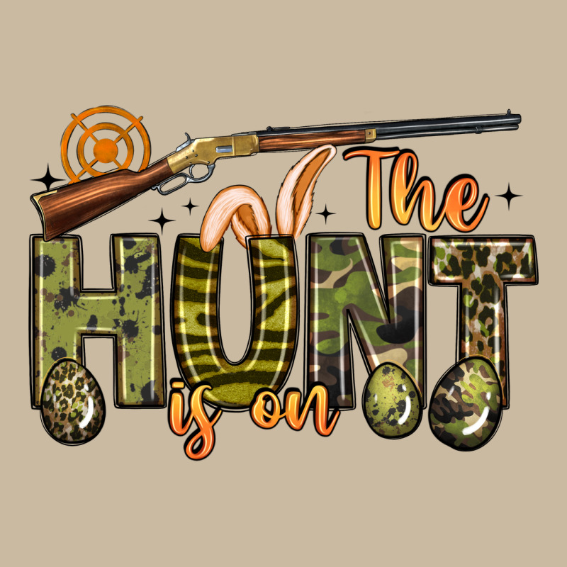 The Hunt Is On Long Sleeve Tee by Artiststas | Teevron