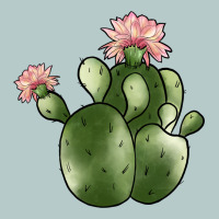 Cactus Heavy Core Tee | Teevron