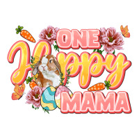 One hoppy Mama | Teevron