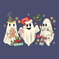 Christmas Ghosts Vintage Tee | Teevron