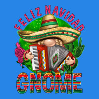 Feliz Navidad Gnome Mexico Premium Hoodie | Teevron