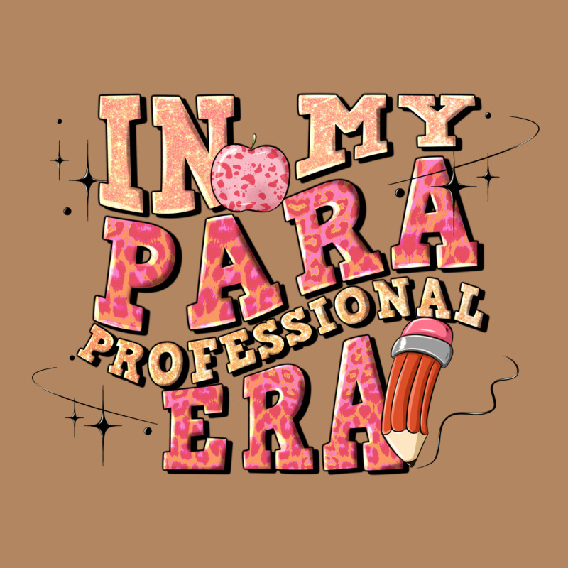 In My Parapro Era Long Sleeve Tee by Artiststas | Teevron