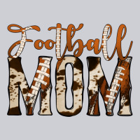 Football Mom Heavyweight Sweatshirt | Teevron