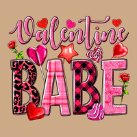 Valentine Babe Vintage Hoodie | Teevron