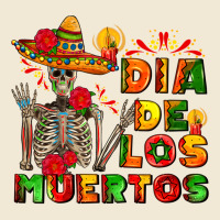 Dia De Los Muertos Ladies Tee | Teevron