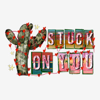 Stuck On You Urban Hoodie | Teevron