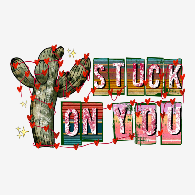 Stuck On You Urban Hoodie by CowhideDigitalArt | Teevron