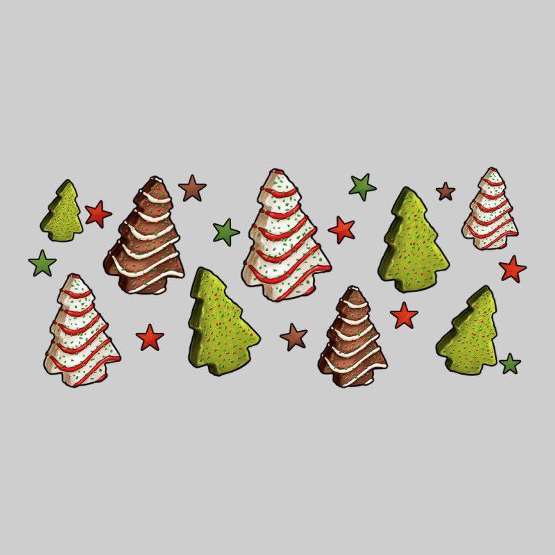 Christmas Cakes Premium Tee by Jasminsmagicworld | Teevron