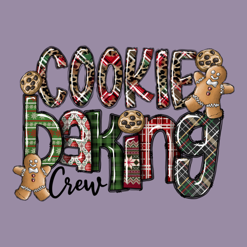 Cookie Baking Crew Classic Tee by CowhideDigitalArt | Teevron