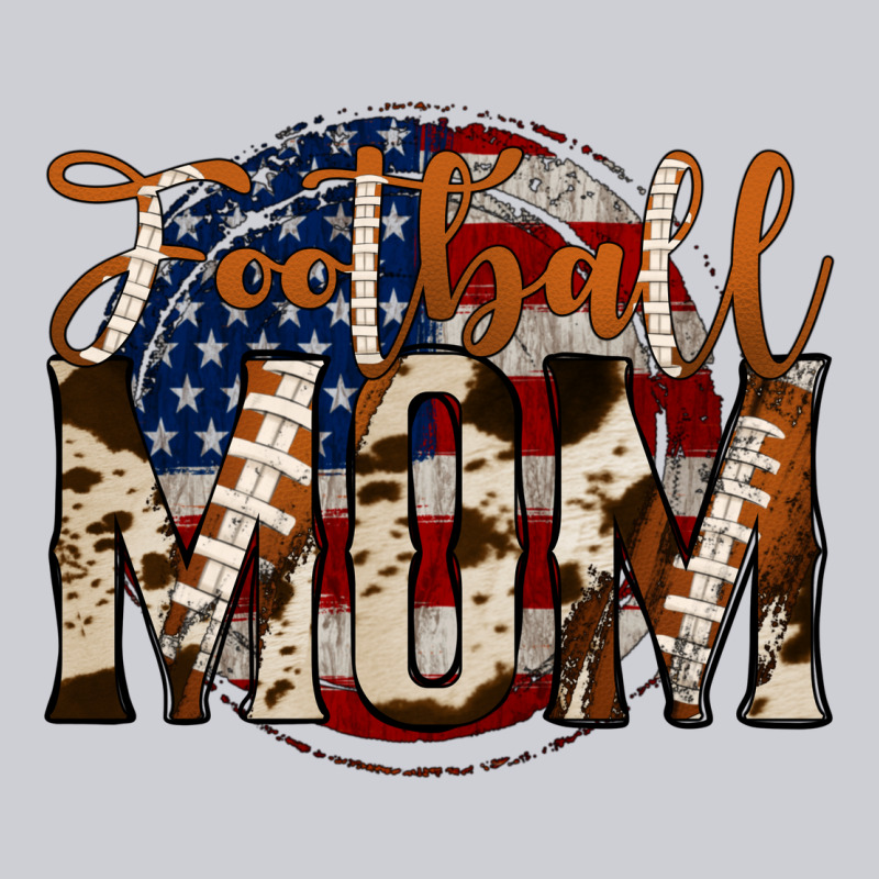 Football Mom Heavyweight Sweatshirt by Jasminsmagicworld | Teevron