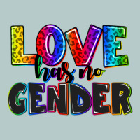 Love Has No Gender Heavy Core Tee | Teevron