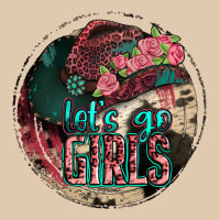 Let's Go Girls Heavyweight Sweatshirt | Teevron