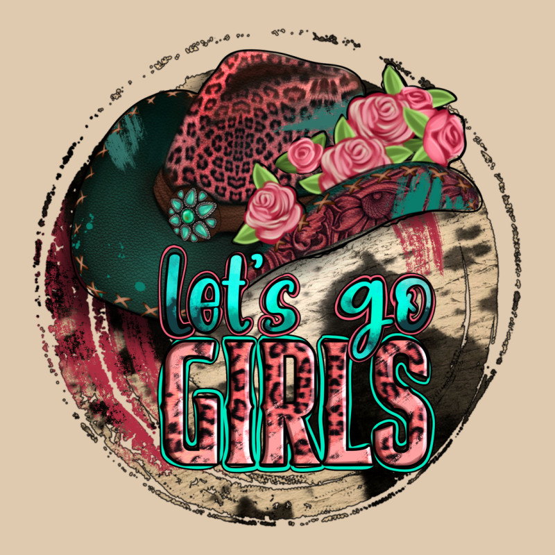 Let's Go Girls Heavyweight Sweatshirt by Jasminsmagicworld | Teevron